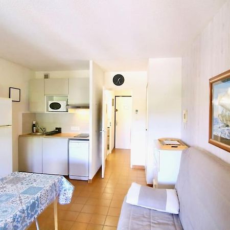 Le Grand Large Apartment Saint-Mandrier-sur-Mer Bagian luar foto