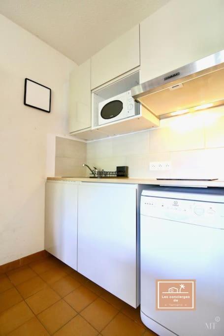 Le Grand Large Apartment Saint-Mandrier-sur-Mer Bagian luar foto