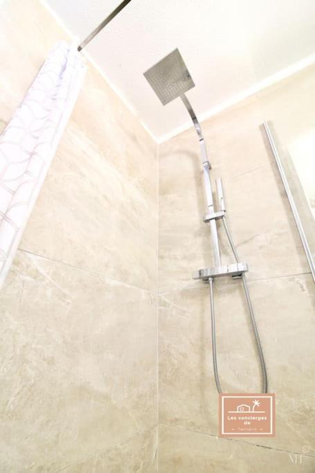 Le Grand Large Apartment Saint-Mandrier-sur-Mer Bagian luar foto